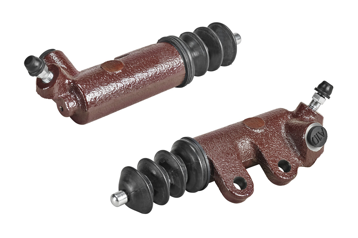 VALEO 804760 Cilindro...